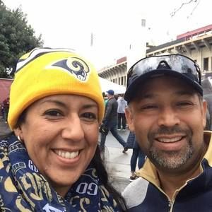 Meet your Posher, Eddie